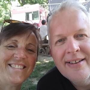 Meet your Posher, Teresa